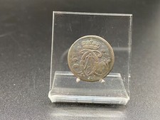 ERZBISTUM KÖLN 1/4 STÜBER 1747 - CLEMENS AUGUST VON BAYERN 1723-1761