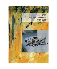 STiNT: Zeitschrift für Literatur 1987-2006