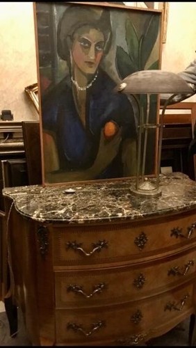 Antike edel kommode frankreich - antike,