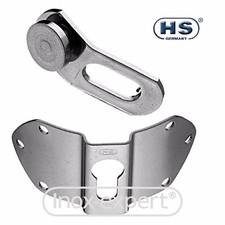 HS Baumniederholer Beschlag