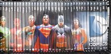 DC Comics Graphic Novel Collection Auswahl 1-150 HARDCOVER Eaglemoss