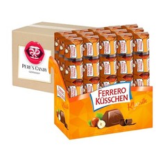 Ferrero Küsschen -