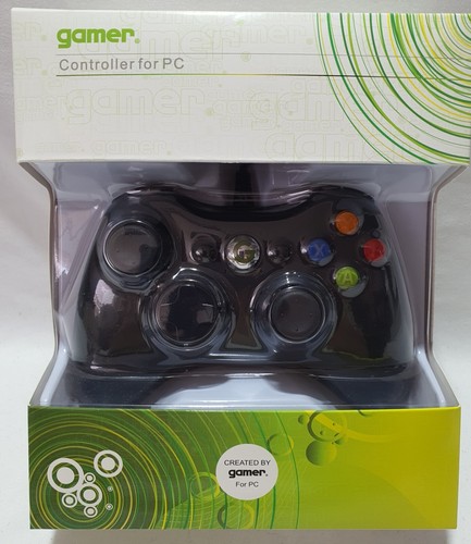 Gamer controller for win - for,