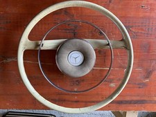 Mercedes Lenkrad W108 W109