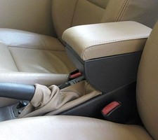 Mittelarmlehne für Saab 9.3