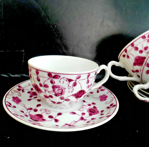 August warnecke china - aw,