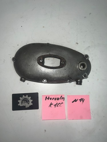 Hercules k100 seitendeckel - hercules,