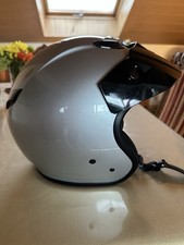 Helm Highway Mofa Roller Motorrad Gr. S