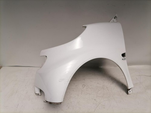 Smart fortwo 451 ed3 - fortwo, original