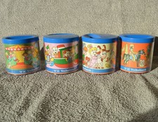 Sammlungsauflösung Spardosen