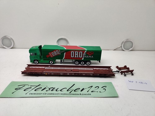 Märklin 498 182 4 - ac, /