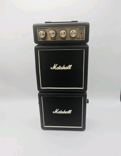 Marshall ms4 micro - micro, stack