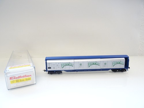 Electrotren 5525w - h0,