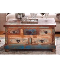 Couchtisch Sofatisch Riverboat SIT-Möbel Wohnzimmertisch