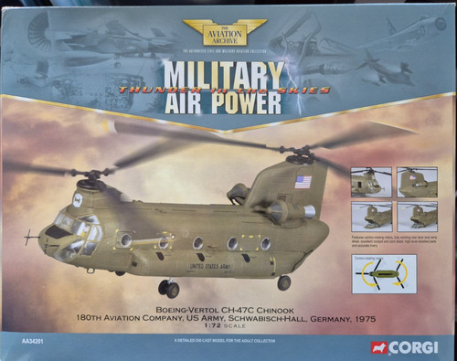 Corgi maßstab aa34201 - corgi,