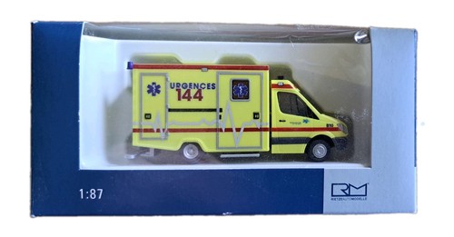 Rietze 61797 mercedes - rietze,