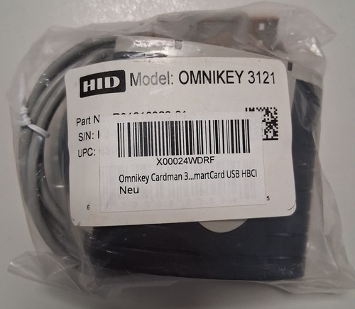 Hid omnikey 3121 - /,