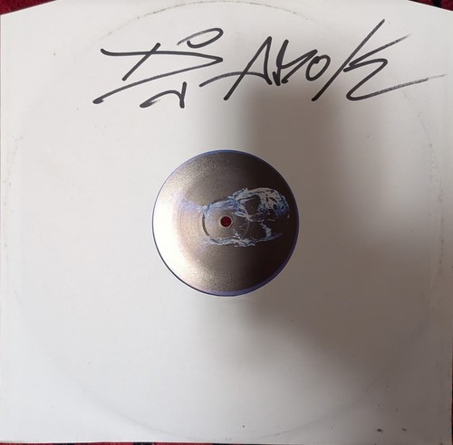 Vinyl amok nightmare - –,