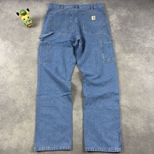 Carhartt Loose Fit Double Knee