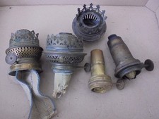 Petroleumbrenner Bastelkonvolut von Brennern 15 und 20``` wie auf den Bildern 10