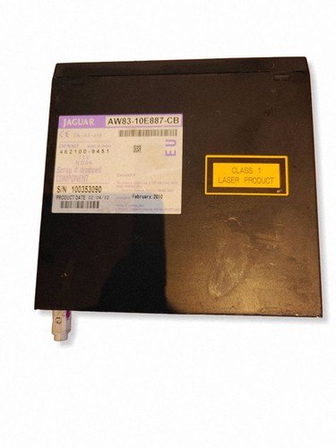 Jaguar x250 2010 dvd - x250,