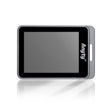 Anyty Tragbares LED Mikroskop