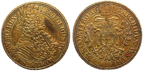 Medaille spieltaler taler - medaille,