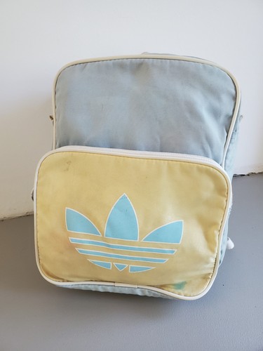 Rare adidas originals rucksack - adidas,