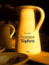 Faszination Töpfern by Birks, Tony | Book | condition good