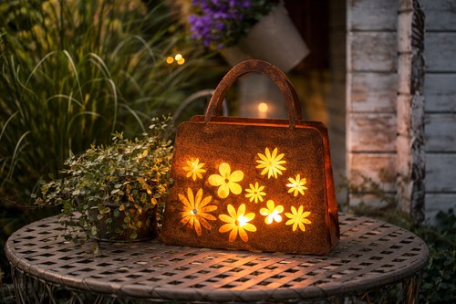 Tasche zum bepflanzen