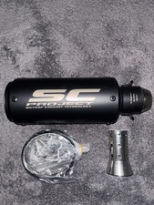 SC Project Style Universal