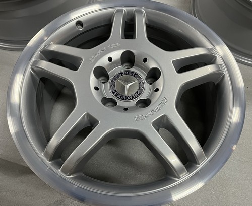 Felgen 5x112 et37 - felgen, 17