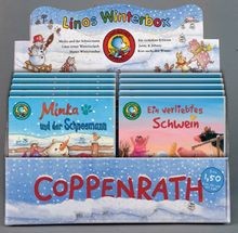 Coppenrath 3435 kinderbücher - coppenrath,