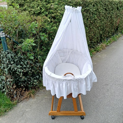 Zauberhafter alvi stubenwagen - alvi,