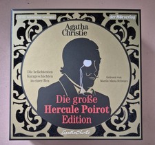 Agatha Christie Die große