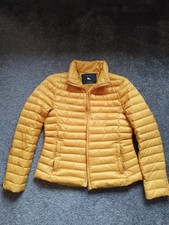 Zara Damen Leichte Daunenjacke