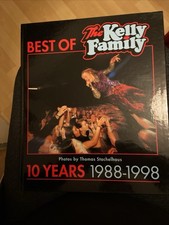 Best the kelly - the, family
