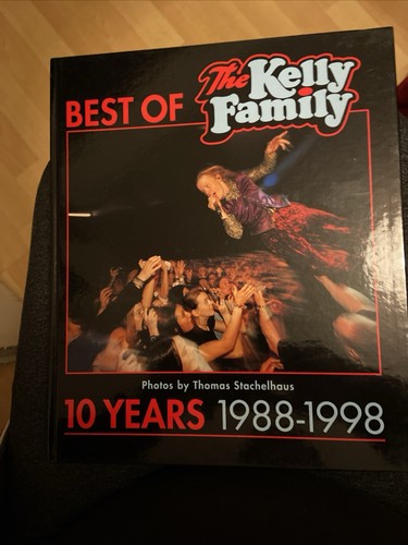 Best the kelly family - family, 10