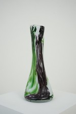 XXL Murano Glasvase Glas Vase