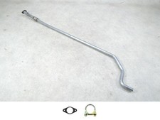 MTS Abgasrohr NEU für Fiat