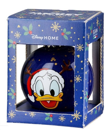 Gilde disney baumkugel winter - disney,