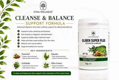 Etna wellness oliben super - oliben,