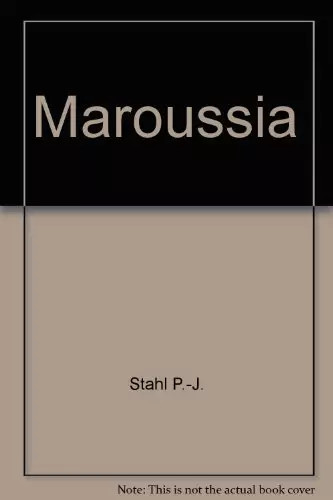 Maroussia
