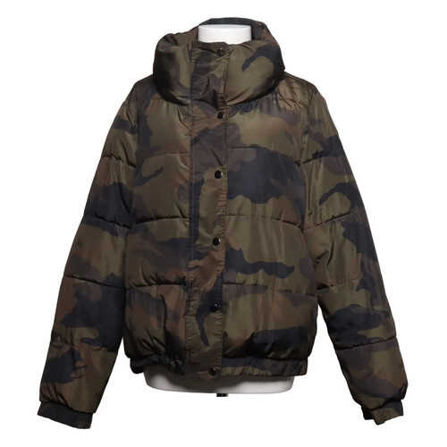 Zara woman winterjacke - zara, woman,