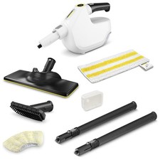 Kärcher SC 1 Multi and Up Pulitore a Vapore Portatile