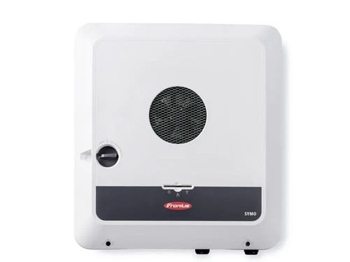 Mwst fronius symo - symo, gen24