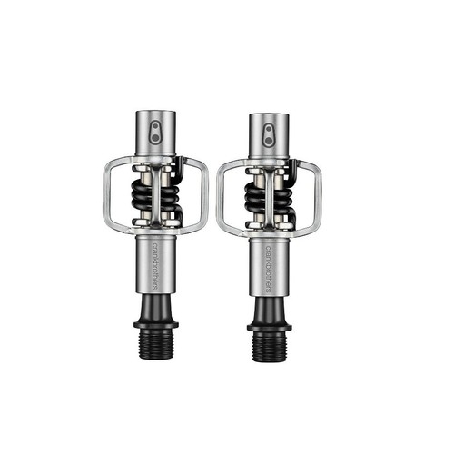 Coppia pedale eggbeater - coppia, 1
