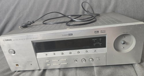 Yamaha v357 receiver - yamaha, av