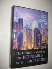 The Oxford Handbook of the