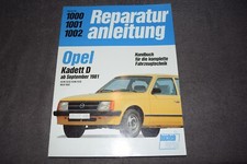 Reparaturanleitung